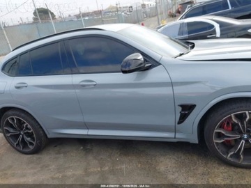 BMW 2024 BMW X4 M 2024 3.0l 3.0 Benzyna 473KM, zdjęcie 6