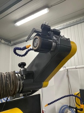 ОТВЕРСТИТЕЛЬНАЯ ШЛИФНИЦА WMW SIP 400x500