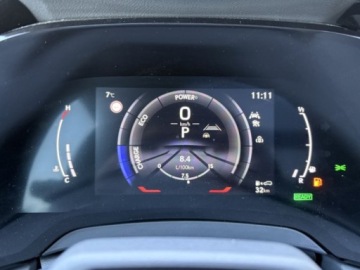 Lexus RX V 2025 500h F Sport 2.5 (371KM) | Dach Panoramiczny, zdjęcie 7