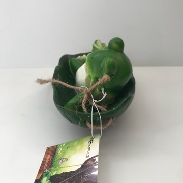 Статуэтка ЖИВОТНОЕ ДЛЯ ПОДВЕСКИ ВЕСЕННЕГО САДА