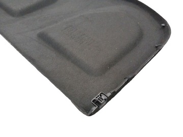 POLIČKA KUFRU ZADNÍ TOYOTA C-HR (2016-2023)