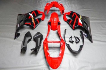 обтекатели HONDA CBR 600 FS 2001 - 2002 K3