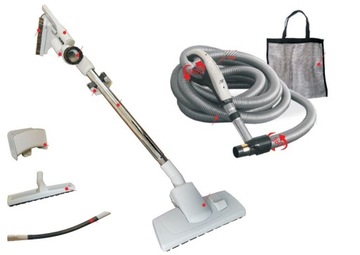 Zestaw akcesoriów STANDARD KIT WĄŻ ON/OFF 9m