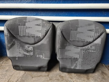 CITROEN C2 SEDAČKA POHOVKA ZADNÍ