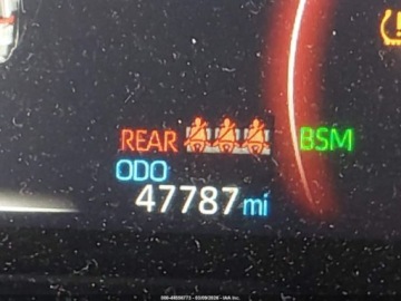 Toyota RAV4 V 2023 Toyota RAV4 XLE 2023 2.5 Benzyna 203KM, zdjęcie 12