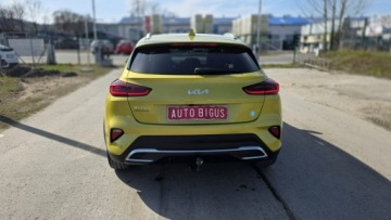 Kia XCeed Crossover Facelifting 1.5 T-GDi 160KM 2023 Kia XCeed zarejestrowana super stan zmiana raty, zdjęcie 6