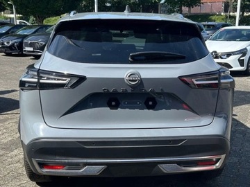 Nissan Qashqai III 2025 Od ręki - N-Connecta 1.3 mHEV 158KM / Pakiet Techno + Szklany dach, zdjęcie 3