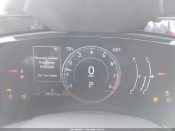 Lexus NX II 2024 Lexus NX 2024 Lexus NX 250 FWD 2.5 Benzyna 203KM, zdjęcie 12