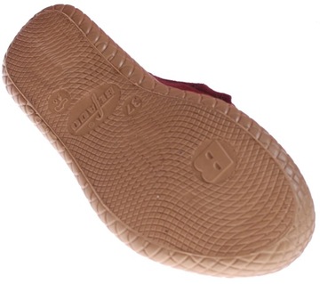 ОРТОПЕДИЧЕСКАЯ И ОЗДОРОВИТЕЛЬНАЯ ОБУВЬ DR ORTO.197D003.Размер 40