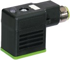Adapter MSUD typ BI 11mm-M12 męski 7000-42041-000