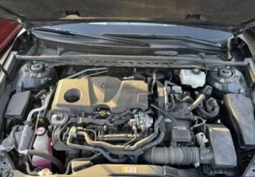 Toyota Camry IX 2023 Toyota Camry Faktura VAT 2.5 Benzyna 242KM, zdjęcie 18