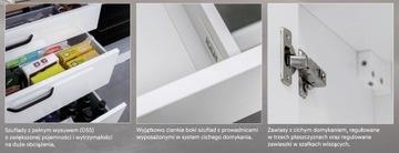 KAM Mono K2 SET 240 + ЧЕРНЫЙ Дуб Арлингтон ТОП