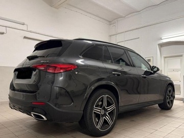 Mercedes GLC C254/X254 Coupe 2.0 220d 197KM 2025 MERCEDES-BENZ GLC 220 d 4-Matic AMG Line 2.0 197KM 2025, zdjęcie 2