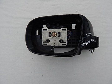 OBUDOWA LUSTERKA LEWA SUBARU LEGACY, OUTBACK 06-09 LIFT