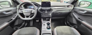 Ford Kuga III SUV Plug-In 2.5 EcoBlue 225KM 2023 Ford Kuga Ford Kuga III Ford Kuga 2.5 Plug-In Hybrid 225 Km ST-Line Przeb, zdjęcie 10