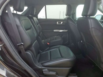 Ford Explorer VI 2022 Ford Explorer XLT 2022 2.3l 2.3 Benzyna 300KM, zdjęcie 11