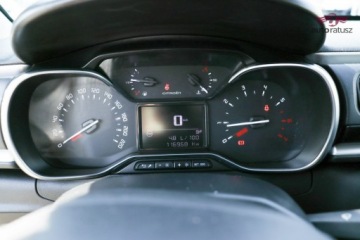 Citroen C3 III Hatchback 1.5 BlueHDi 102KM 2018 Citroen C3 Fv 23% * Pełny Serwis ASO * Org., zdjęcie 9