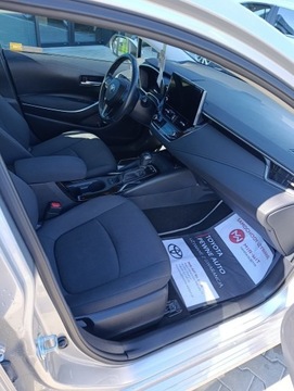 Toyota Corolla XII Sedan 1.8 Hybrid 122KM 2022 Toyota Corolla 1.8 Hybrid Comfort Seria E21 (2019-, zdjęcie 22