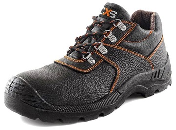 Buty robocze WODOODPORNE CXS STONE PYRIT S3 42