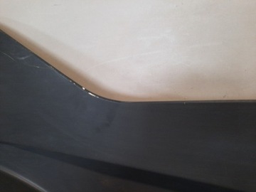 MERCEDES ACTROS MP4 08-11 СТУПЕНКА КОЛЕСНЫЕ АРКИ ПЕРЕДНЯЯ СПРАВА