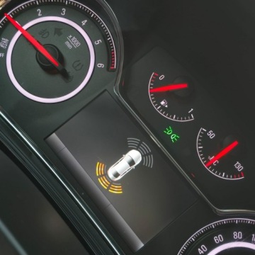 Opel Insignia I Country Tourer 2.0 CDTI Ecotec 163KM 2015 Opel Insignia A 2.0 CDTI 163KM, zdjęcie 28