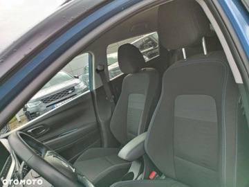 Hyundai Bayon SUV 1.0 T-GDI 100KM 2024 Hyundai Bayon 1.0 T-GDI Executive DCT Benzyna 100KM, zdjęcie 10