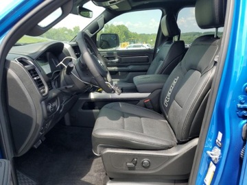  RAM 1500 Rebel 2025 3.0l 3.0 Benzyna 420KM, zdjęcie 7