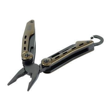 MULTITOOL Многофункциональный инструмент M-TAC TYPE 5