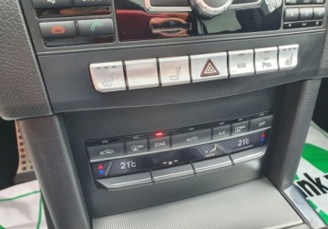 Mercedes Klasa E W212 Kombi Facelifting 250 CDI 204KM 2013 Mercedes-Benz Klasa E AMG Lift Panorama Bezwypadkowy GetHelp 2.1, zdjęcie 14