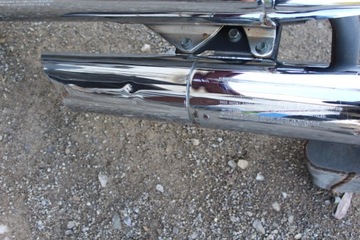 SUZUKI VL 1500 BOULEVARD 05-09 C90 TLUMIK WYDECH