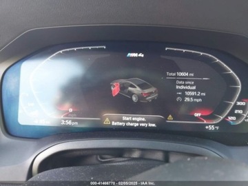 BMW Seria 4 G22-23-26 2021 BMW M4 Competition 2021 3.0l 3.0 Benzyna 503KM, zdjęcie 8