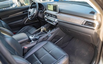 Kia 2020 Kia Telluride Kia Inny Telluride EX 3.8 V6 AWD 295KM 7-os 3.8 Benzyna 295KM, zdjęcie 10