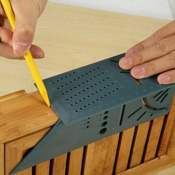 УГОЛ КАРПАНА 45/90° УГОЛ 3D МАРКЕР