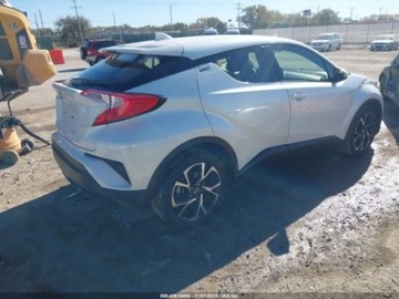 Toyota C-HR I 2019 Toyota C-HR 2019r., 2.0L 2.0 Benzyna 144KM, zdjęcie 3