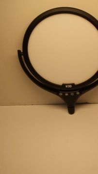 USB-СВЕТОДИОДНАЯ КОЛЬЦЕВАЯ ЛАМПА СО ПОДСТАВКОЙ ДЛЯ МАКИЯЖА VLOG SIELFIE