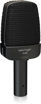 Behringer B 906 Динамический микрофон