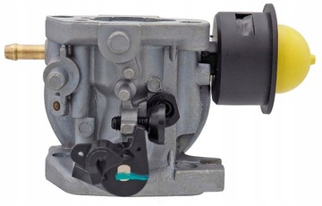 КАРБЮРАТОР для NAC LONCIN MOWER T375 T475 T575 T675 + ТОПЛИВНЫЙ НАСОС ПРАЙМЕР