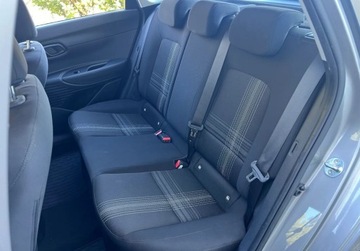 Hyundai i20 III Hatchback 1.2 MPI 84KM 2021 Hyundai i20 1.2 MPi 84 KM 2021 Kamera Android PDC Serwis ASO Gwarancja 1.2, zdjęcie 19