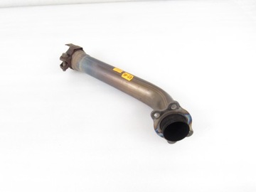 Выпускной коллектор Кавасаки ZX-10 R