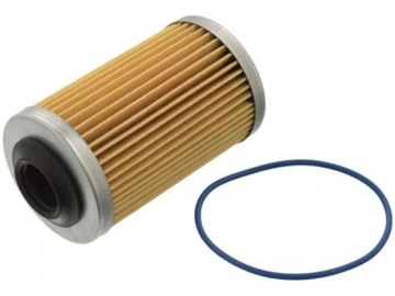 FEBI BILSTEIN 100372 FILTR OLEJE