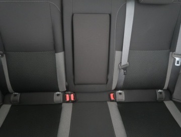 Nissan Qashqai II Crossover Facelifting 1.2 DiG-T 115KM 2018 Nissan Qashqai 1.2 DIG-T, Salon Polska, Navi, zdjęcie 9