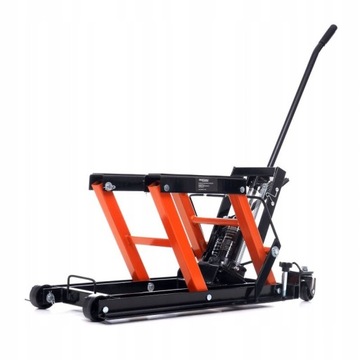 Гидравлический подъемник для мотоцикла, подставка для квадроцикла 680 кг KD353