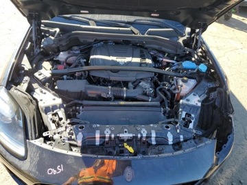 Maserati 2023 Maserati Grecale MODENA 2023, od ubezpieczalni 2.0 Benzyna 325KM, zdjęcie 9