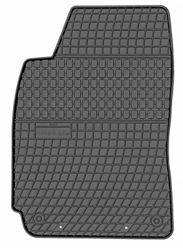 VW Passat B5 1996-2005 Dywanik gumowy