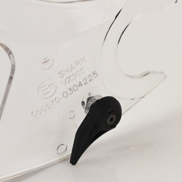 Shark Spartan GT Spartan RS Glass с спартовым покрытием