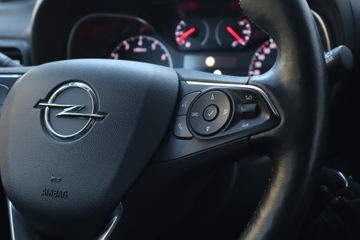 Opel Combo E Kombivan 1.2 Turbo 110KM 2019 Opel Combo 1.2 Turbo, Salon Polska, Serwis ASO, zdjęcie 12