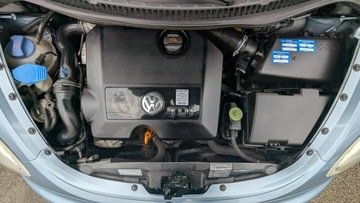 Volkswagen Beetle 2003 Volkswagen New Beetle 1.9D 101PS OPŁACONY Serwis, zdjęcie 31