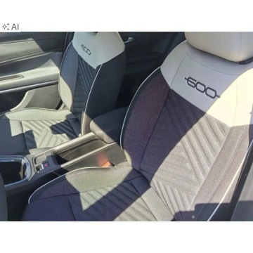 Fiat Talento I 2025 Od ręki - Icon 1.2 Turbo Hybrid eDCT 110KM, zdjęcie 5