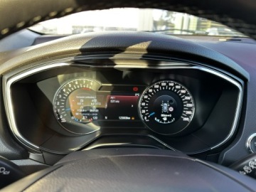 Ford Mondeo V Kombi 1.5 EcoBoost 160KM 2018 Ford Mondeo Navi, Grzane fotele, Climatronic, Alu, zdjęcie 15