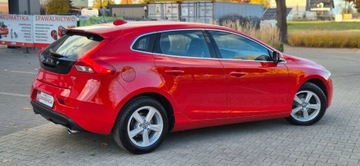 Volvo V40 II Hatchback 1.6 T2 120KM 2015 Volvo V40 T2 1.6 turbo 120ps navi pol skory serwis ASO Gwarancja Piękny!, zdjęcie 26